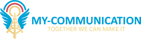 My Communication Community   Logo