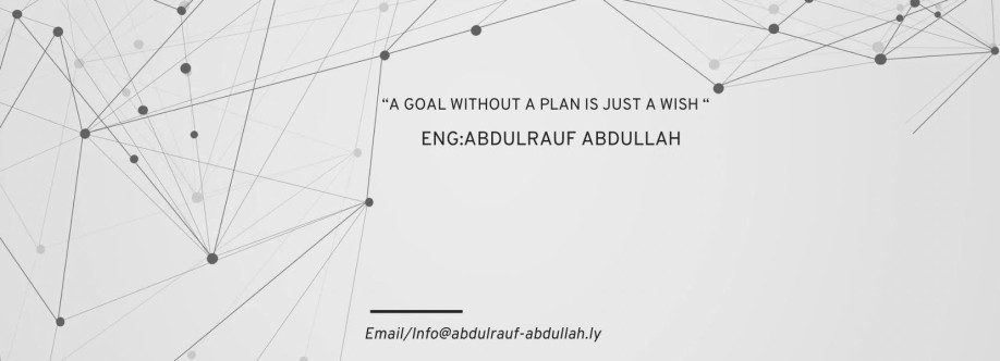 Abdulrauf A Abdullah Cover Image