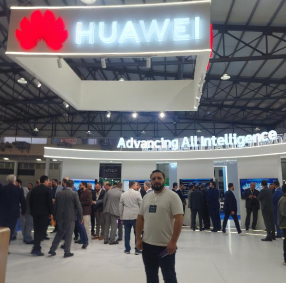 wael haffar Profile Picture