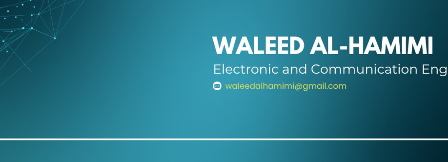Waleed_Alhamimi Cover Image
